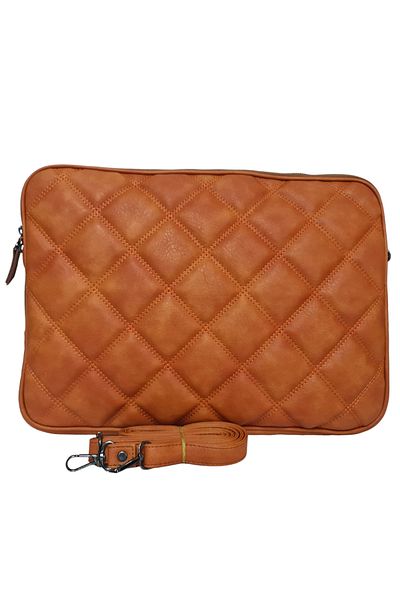 Ladystyle غطاء كمبيوتر محمول مبطن 15.6 و 16 بوصة