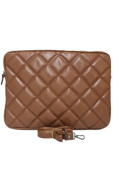 Ladystyle Καπιτονέ θήκη Laptop 15,6 & 16 ιντσών
