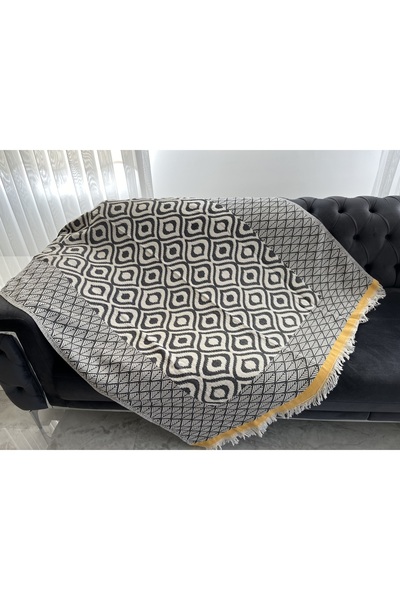 H2O Tekstil TV BATTANİYESİ | DİZ BATTANİYESİ | THROW