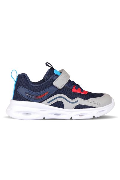 Vicco Size 22-35 Orthopedic Lighted Children's Shoes Sneakers
