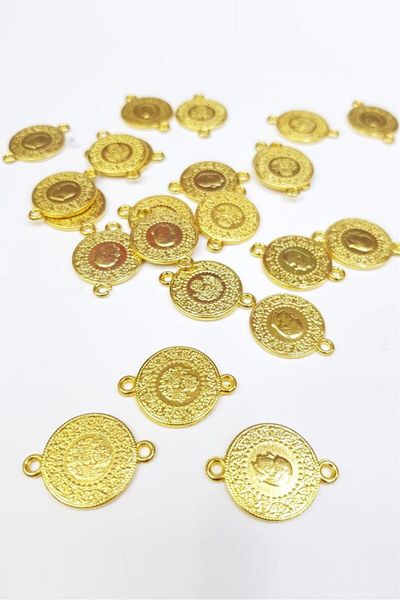 platin hediyelik Quarter Gold, Bracelet Apparatus (100 pcs.)