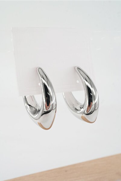 By Zeyna Aksesuar مجموعة أقراط نسائية بتصميم خاص من سلسلة Vip