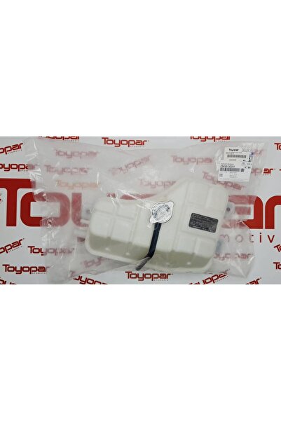 Toyopar Kia Sorento 2002-2006 Rezervor de apă de rezervă pentru radiator 2543...