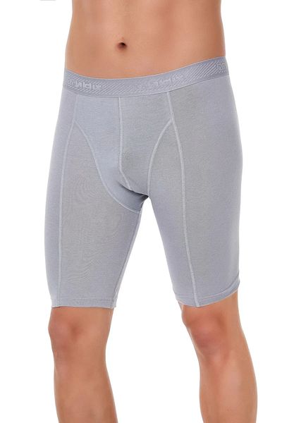 YILDIZ Star Men's Modal Long Boxer 5 τεμαχίων