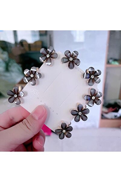 GÜLPEŞE 2 Li Metal Mandal Toka Mini Boy