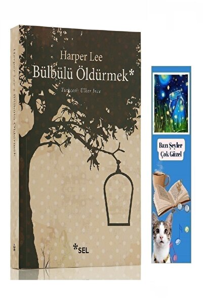 Genel Markalar Bülbülü Öldürmek - Harper Lee - (Eski Basım-Koleksiyon Kitap) ...