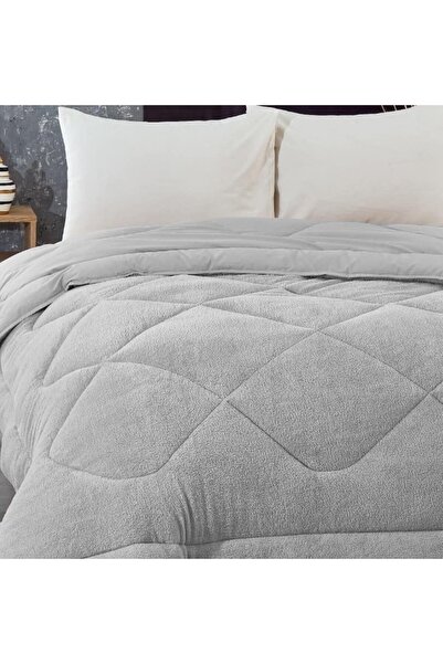 Güvenal Double Sided Double Wellsoft Quilt| Quilt| Dowry Quilt| Sleeping Set