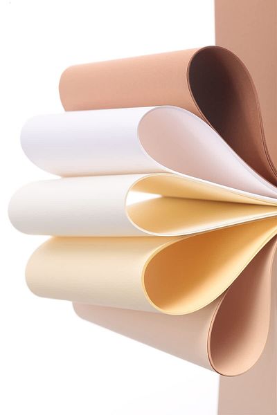 Vox Art 180 gr Cream Tones Sketching Σημειωματάριο - Α4-30 Φύλλα - 5 Χρώματα 3278197158446