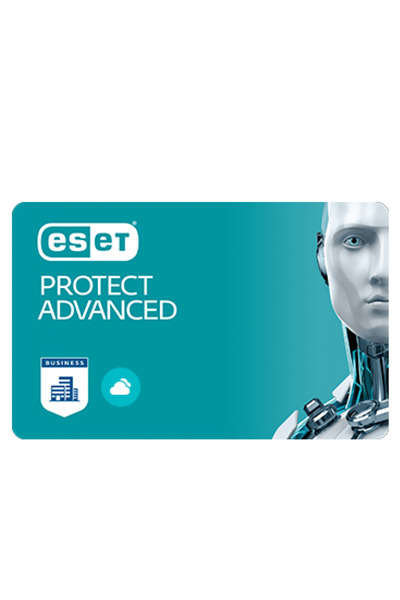 ESET PROTECT ADVANCED (1+20 KULLANICI - 3 YIL) ESET TÜRKİYE GARANTİLİ