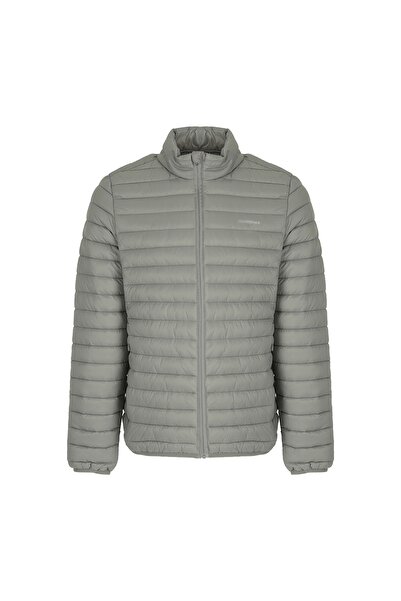 lumberjack ML STAR 1OW1000 3PR Γκρι Erkek Mont