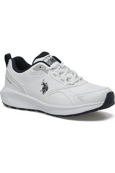 U.S. Polo Assn. Ανδρικά αθλητικά παπούτσια Polo LUKA 3PR A10138985110010 Us