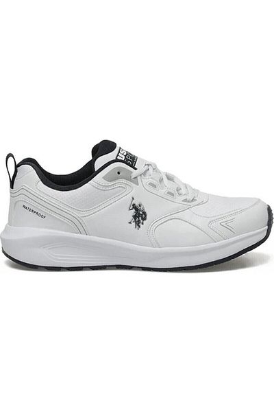 U.S. Polo Assn. Ανδρικά αθλητικά παπούτσια Polo LUKA 3PR A10138985110010 Us