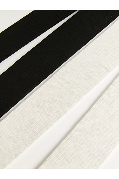 LC Waikiki Alap 2 részes harisnyanadrág szett lányoknak