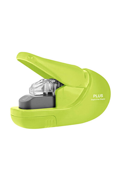 Dağtaş Kırtasiye تيمات بلس دباسة لاسلكية باللون الأخضر