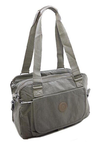 Baginn Klinkir 571 Γυναικεία τσάντα ώμου Messenger Ελαφρύ, αδιάβροχο, πολλαπλ...