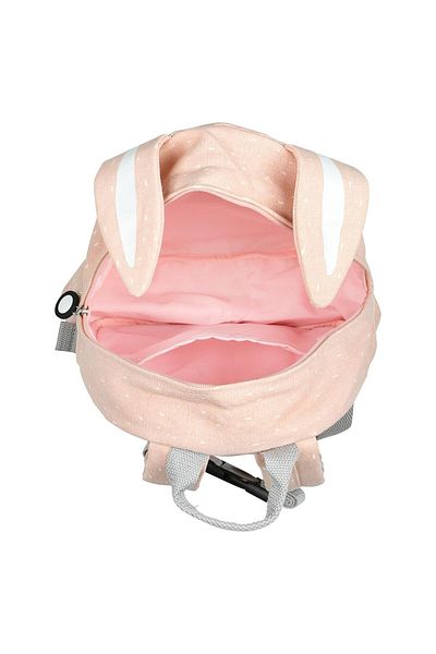 Trixie MrS. Rabbit - Cute Rabbit Patterned Children'S Backpack
