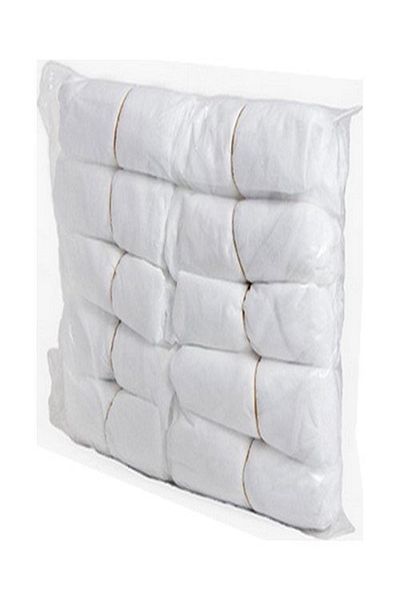 GSU 50 Pieces 80x220cm Elastic Stretcher Cover