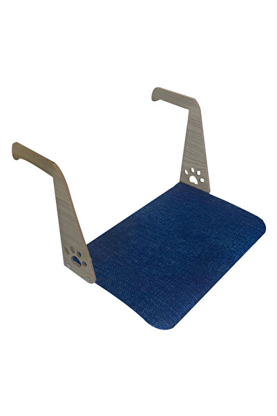 BRAVE PAWS Kedi Kalorifer radyatör Yatağı Petek yatağı (29*45cm)