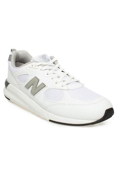 New Balance Ms109M Nb Lifestyle Men's Shoes White Men's Sneakers