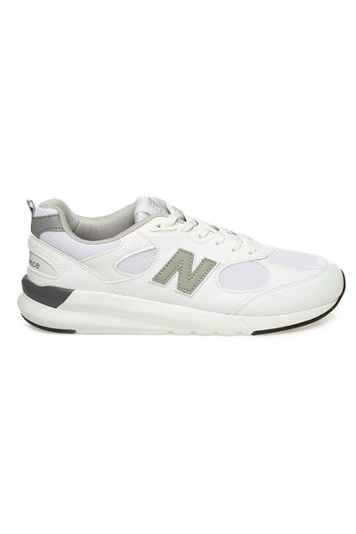 New Balance Ms109M Nb Lifestyle Men's Shoes White Men's Sneakers