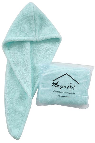 Znp Home Dry | Hair Dryer Cap | Hair Towel | Hair Drying Towel