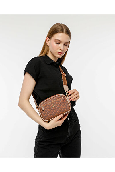 Cacharel Women's Crossbody and Shoulder Bag New Season