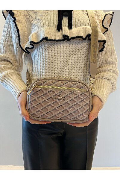 Cacharel Women's Crossbody and Shoulder Bag New Season