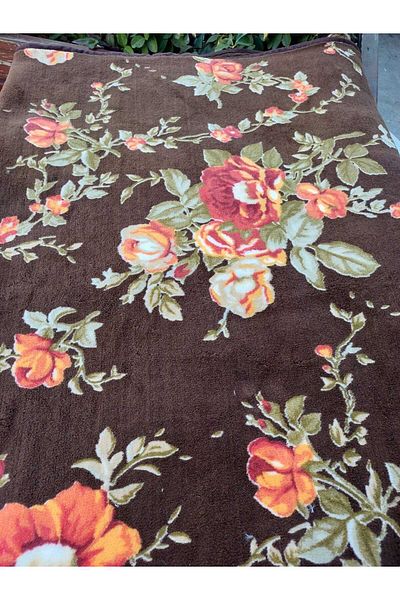 TEKSTİLCİ Sarar Sedoso Double Blanket 200x240
