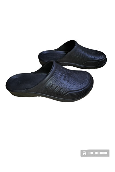 DUMAX ανδρικός νιπτήρας μπάνιου κλειστές παντόφλες