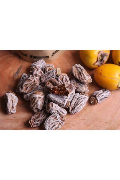 Genel Markalar Cennet Elması Kurusu 1 Kg- Doğal Kurutma (trabzon Hurması)