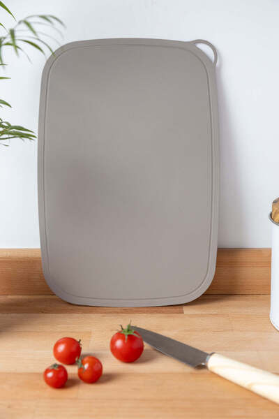 FH finehome Nude Cut Mat Brown