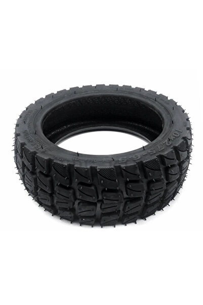 tr-escooter 10*2.75-6.5 ELEKTRİKLİ SCOOTER DIŞ LASTİK uyumlu