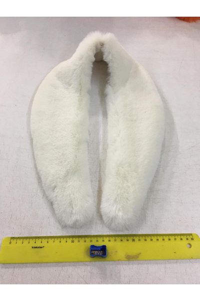 kurkyaka Fur Collar Men's Coat