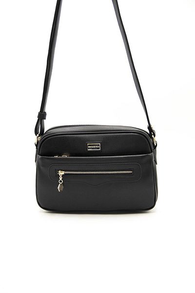 Silver polo bags hot sale