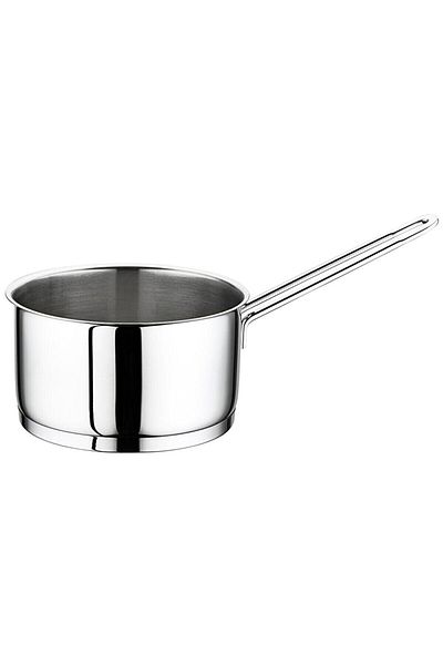 Viyalente Luna Sauce Pot 18 Cm Evimsaray
