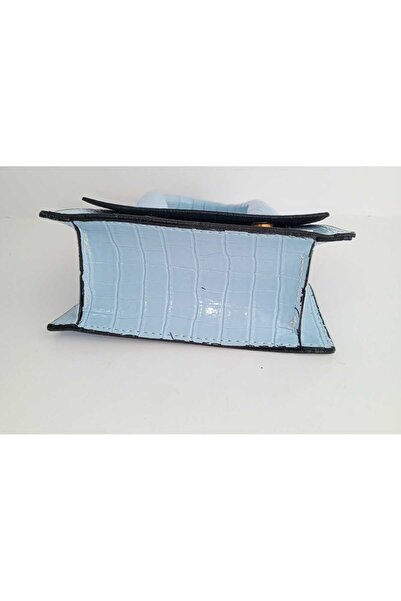 MODA 11 MINI GEANTĂ DE MÂNĂ ȘI DE UMĂR PENTRU FEMEI