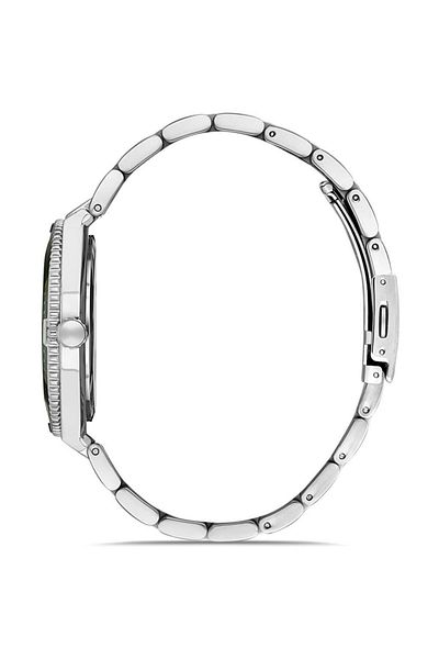 DAVID GUNER Men's Wristwatch DG-8418GA-A10240052034D33G