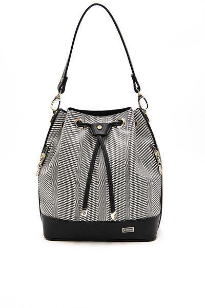 Silver polo bags store price