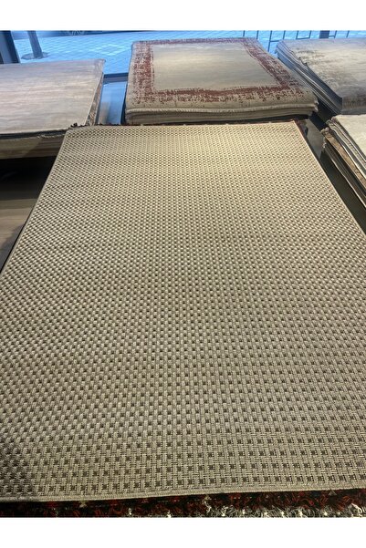 İSTİKBAL 160X230 GRİ KİLİM