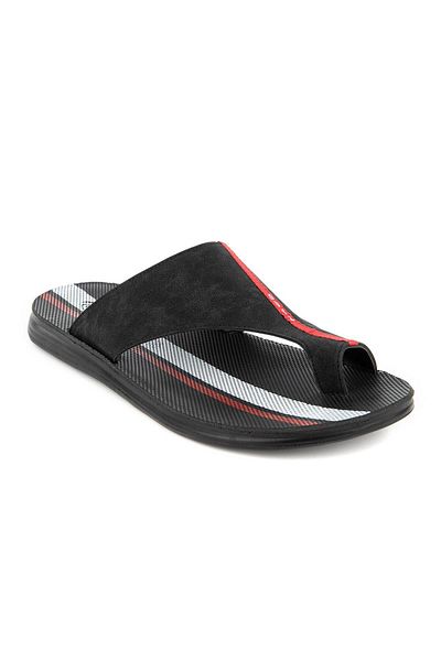 Muya Papuci pentru bărbați Orthopedix Rada Anatomical Wet Floor Flip Flops 31306