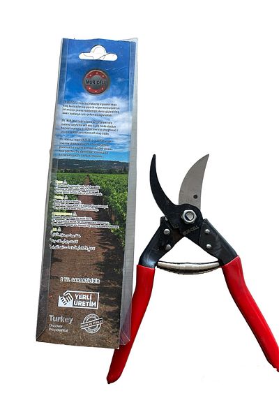Murcell Aksesuar Pruning Shear