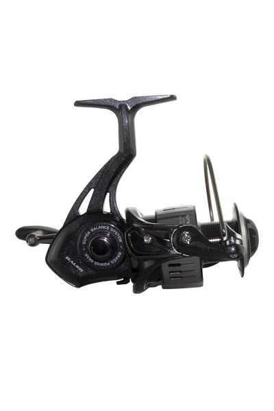 BAUER Spyder 40 5 1bb Spin Machine