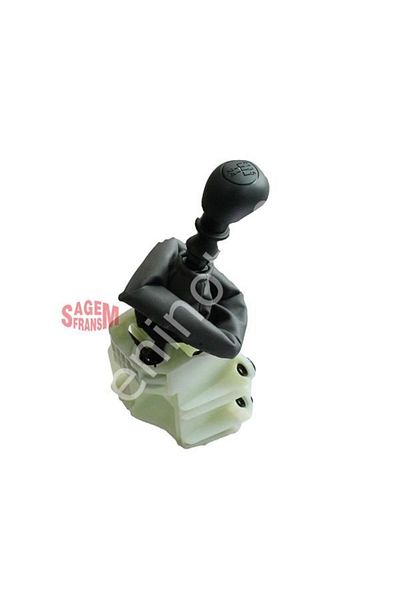 SAGEM 2002-2006 Model Gear Control Arm - Boxer-Ducato 2.8 JTD