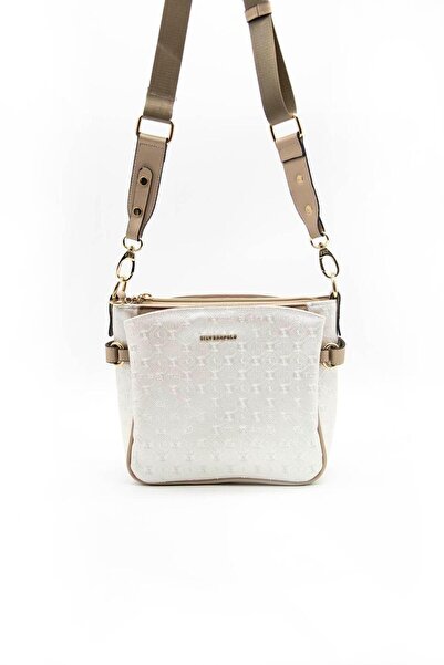 Silver Polo - S.nut SP884 Kadın Çapraz Çanta