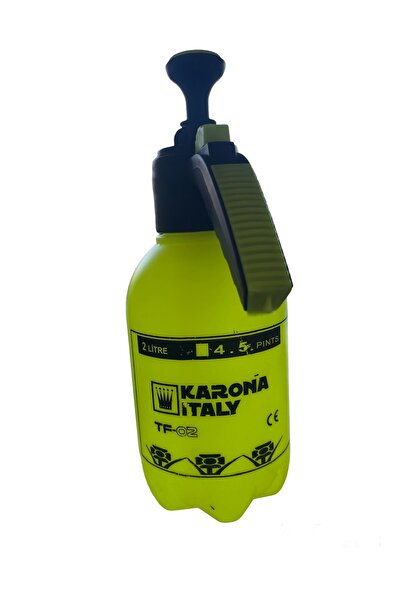 Karona İtaly Ilaç Pompası