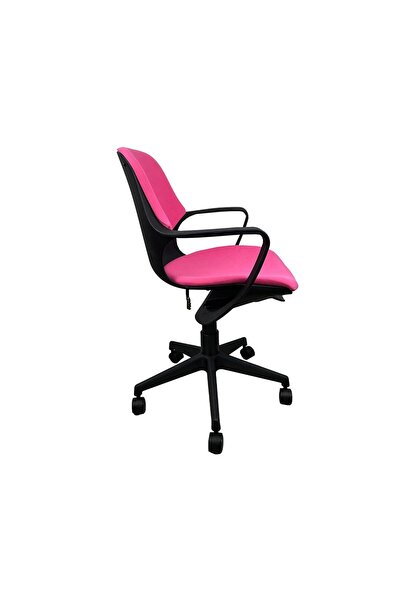 GOLDSİT Goldsit Kidy Çocuk Koltuğu 100 P (PEMBE KUMAŞ)