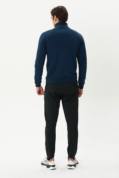 Exuma MEN'S DARK BLUE SWEAT2419002