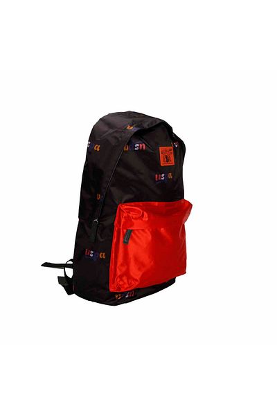 U.S. Polo Assn. BASE. Polo Assn School Bag