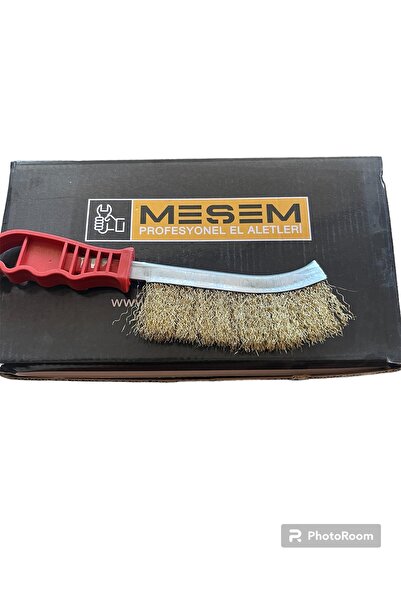Meşem Tel Fırça