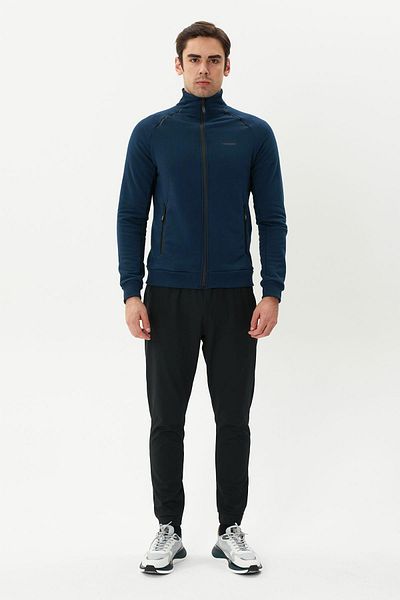 Exuma MEN'S DARK BLUE SWEAT2419002